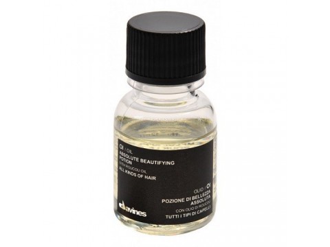 Davines OI/ OIL - plaukus gražinantis aliejus, 50ml